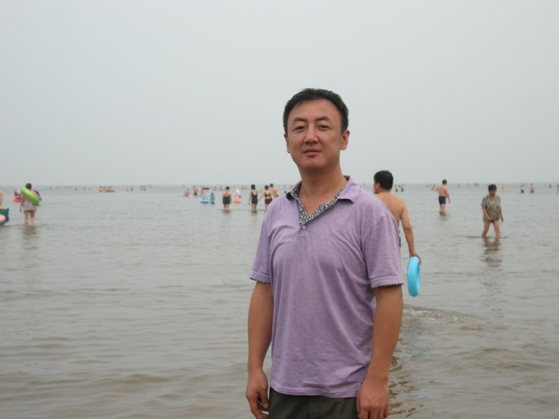一米的第一张照片--闽侯相亲服务中心