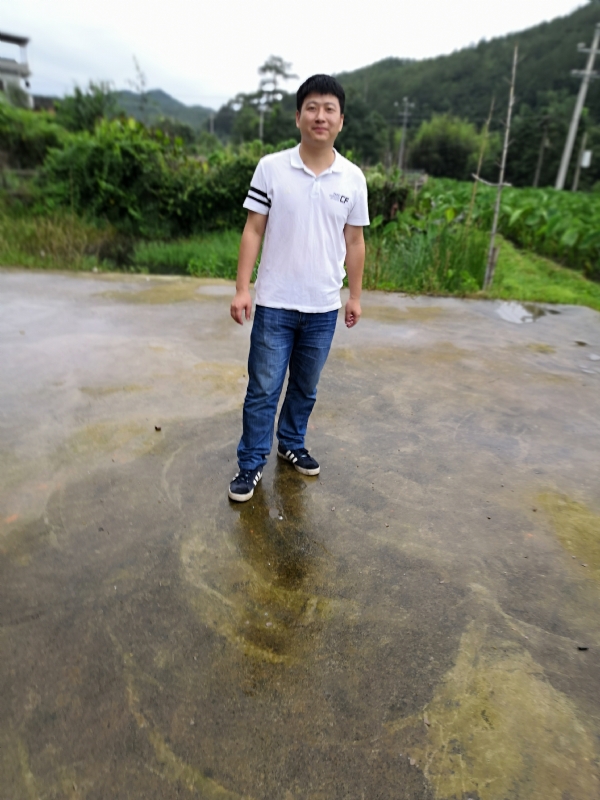 开心龙王的第一张照片--闽侯相亲服务中心