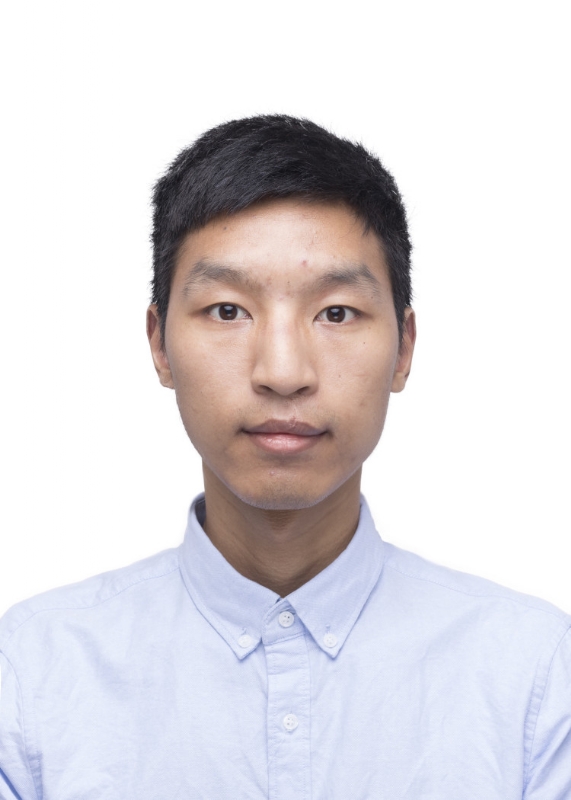 熊熊乐园之熊大的第一张照片--闽侯相亲服务中心