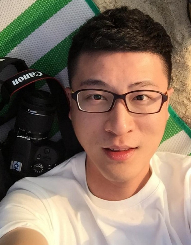 在路上的第一张照片--闽侯相亲服务中心