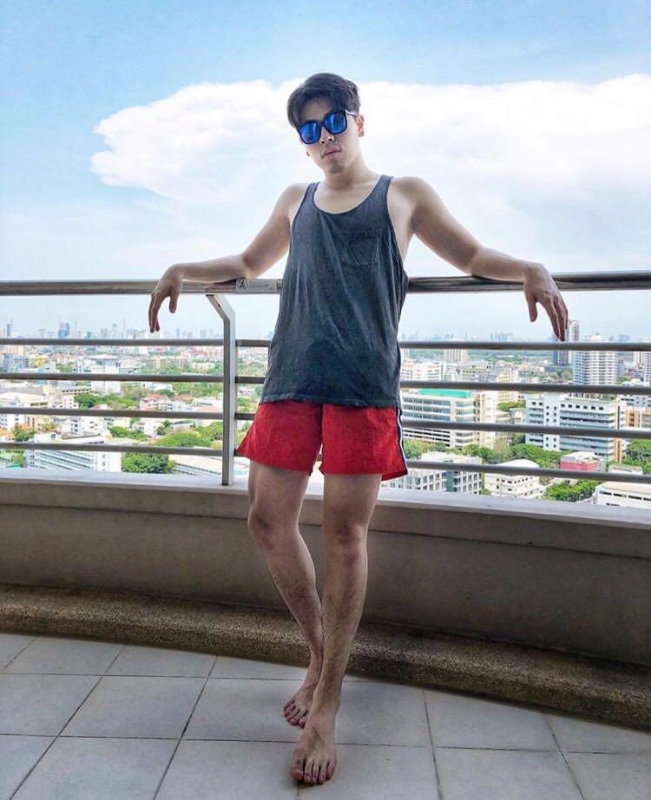 允我心安的第一张照片--闽侯相亲服务中心