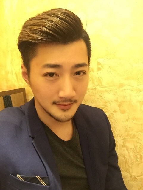 一種微笑叫堅強的第一张照片--闽侯相亲服务中心