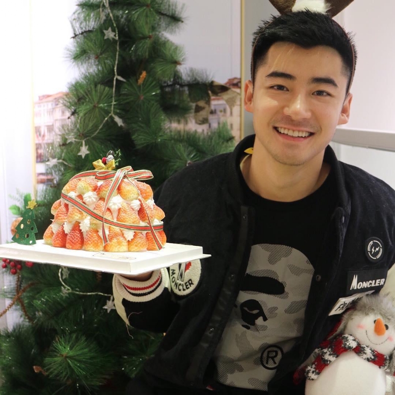 Cen先森的第一张照片--闽侯相亲服务中心