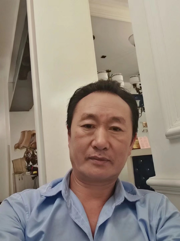 青松的第一张照片--闽侯相亲服务中心