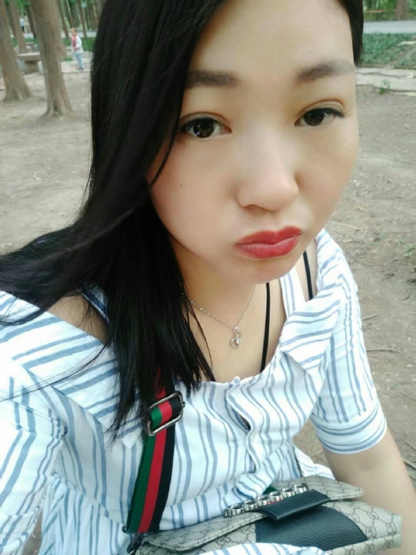 小燕子的第一张照片--闽侯相亲服务中心