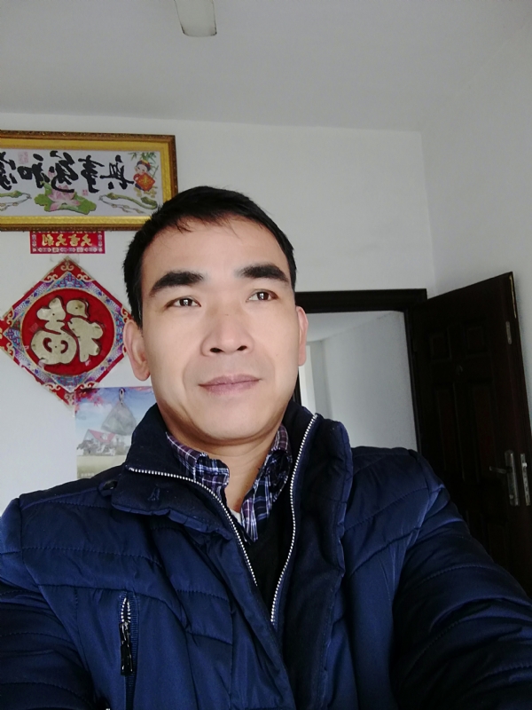 mm的第二张照片--闽侯相亲服务中心