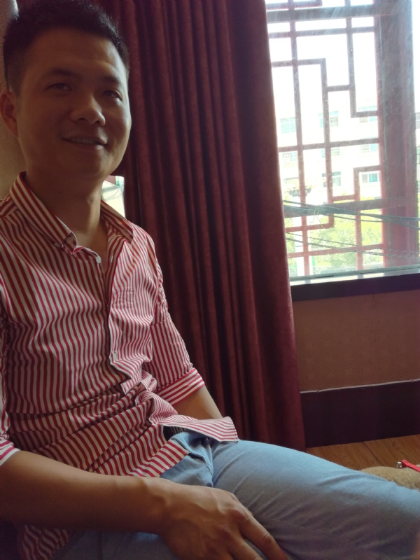 一号车手的第一张照片--闽侯相亲服务中心