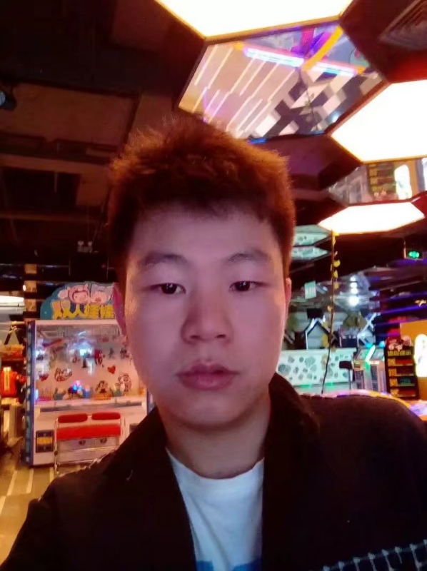 啊源的第一张照片--闽侯相亲服务中心