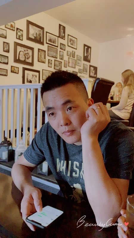 落叶归根的第一张照片--闽侯相亲服务中心