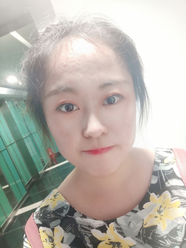 小花伞的第一张照片--闽侯相亲服务中心