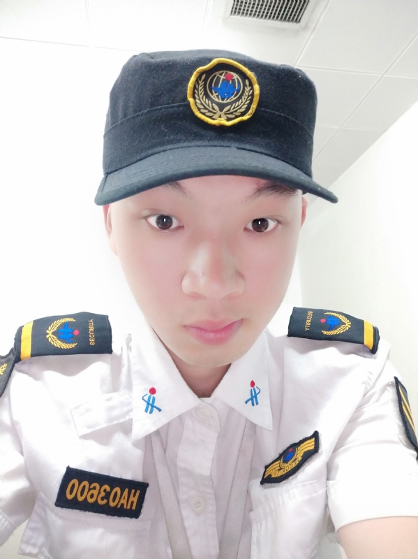 龙龙的第一张照片--闽侯相亲服务中心