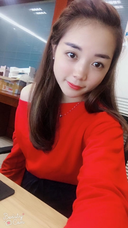 倩倩的爱的第一张照片--闽侯相亲服务中心