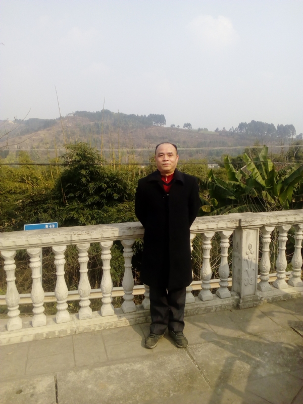 幻影罗成的第一张照片--闽侯相亲服务中心