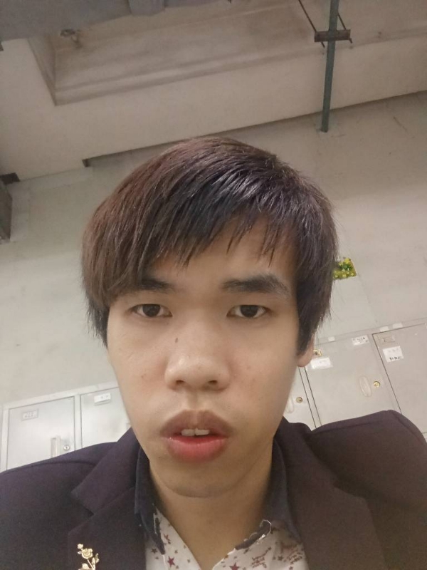 林强的第一张照片--闽侯相亲服务中心
