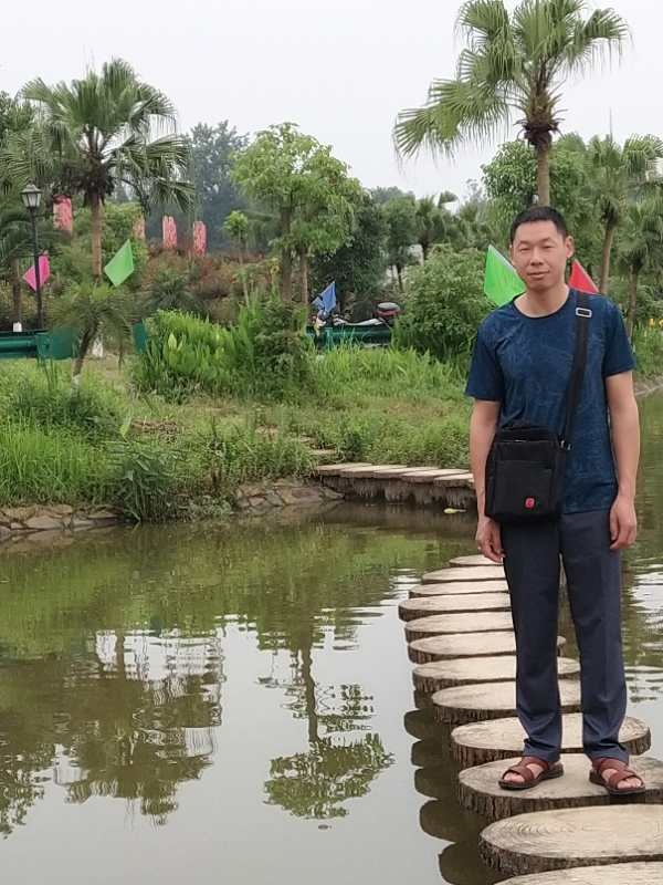 星星知我心的第一张照片--闽侯相亲服务中心