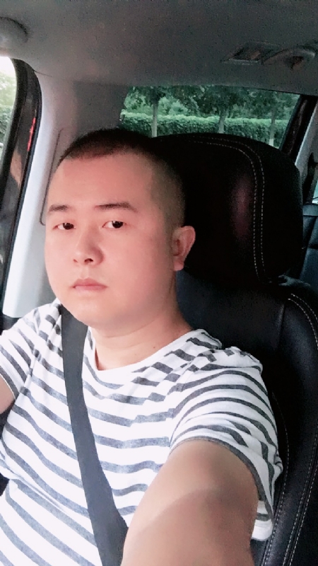 醉猫的第一张照片--闽侯相亲服务中心