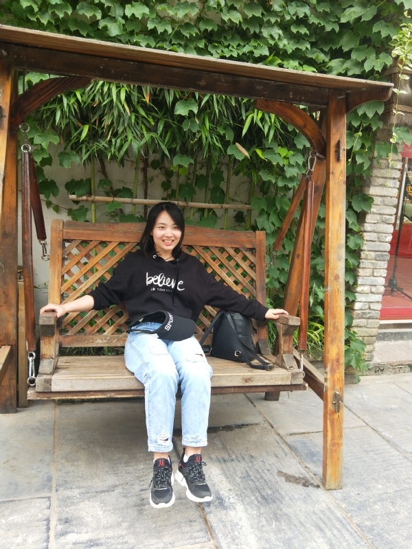 KT的第一张照片--闽侯相亲服务中心