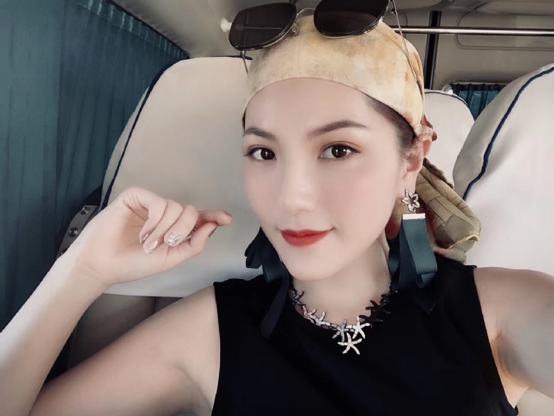 Yulili的第一张照片--闽侯相亲服务中心