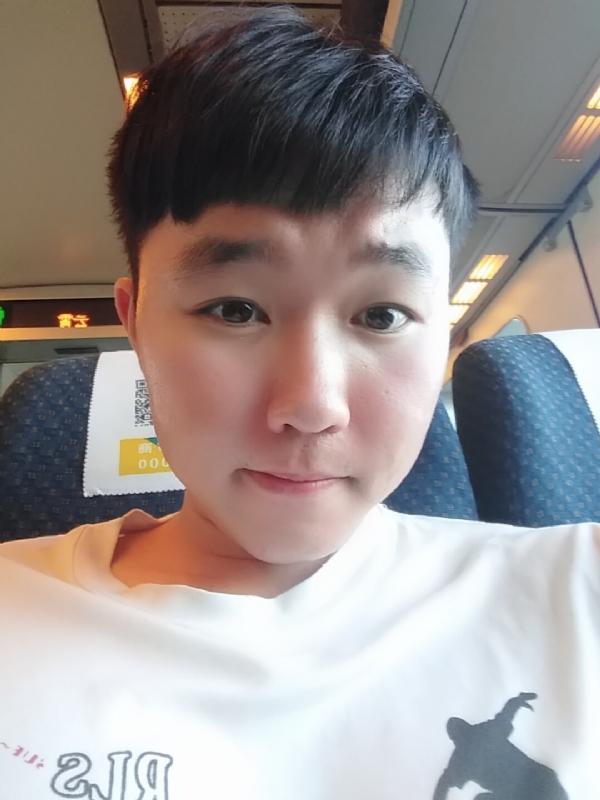 爱玉的第一张照片--闽侯相亲服务中心