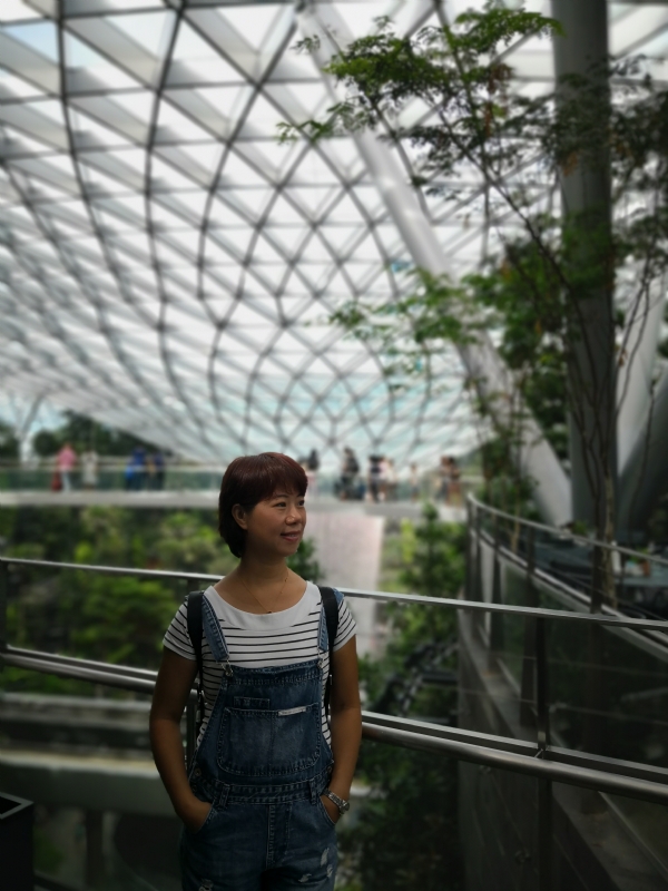 爱的力量的第一张照片--闽侯相亲服务中心