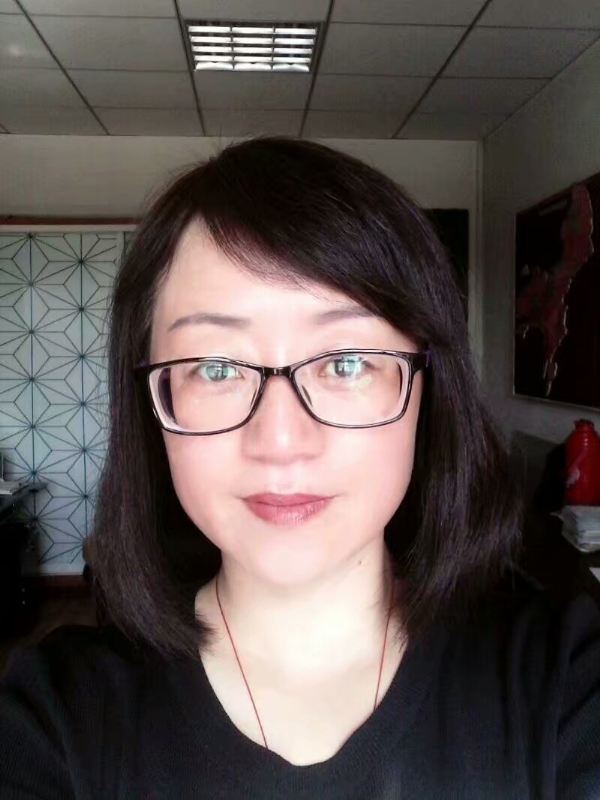 馥珺的第二张照片--闽侯相亲服务中心