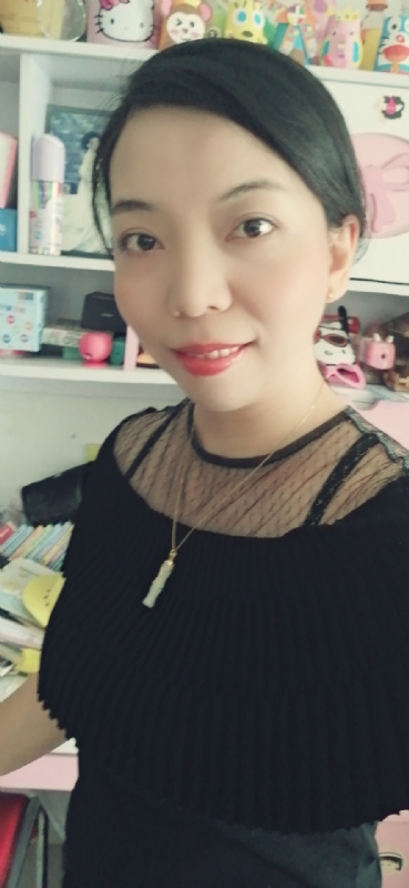 春暖花开的第一张照片--闽侯相亲服务中心