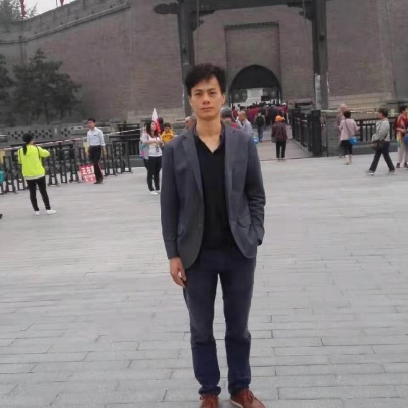 认真的第一张照片--闽侯相亲服务中心