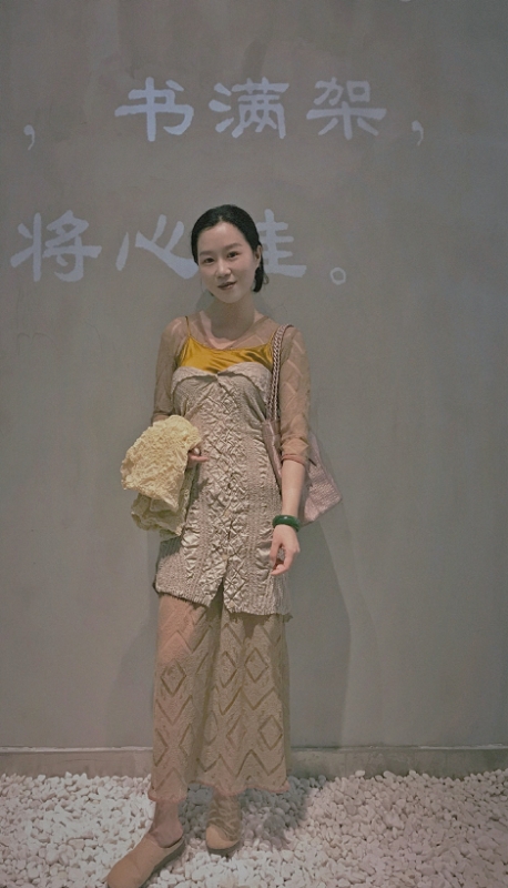 宁静致远的第三张照片--闽侯相亲服务中心