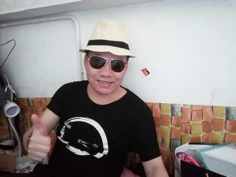 艰难爱情的第一张照片--闽侯相亲服务中心