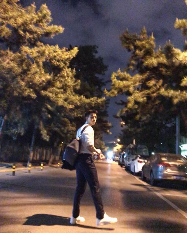 深海的第二张照片--闽侯相亲服务中心