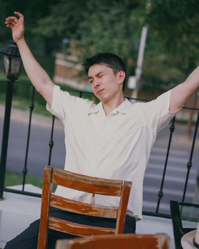 深海的第五张照片--闽侯相亲服务中心