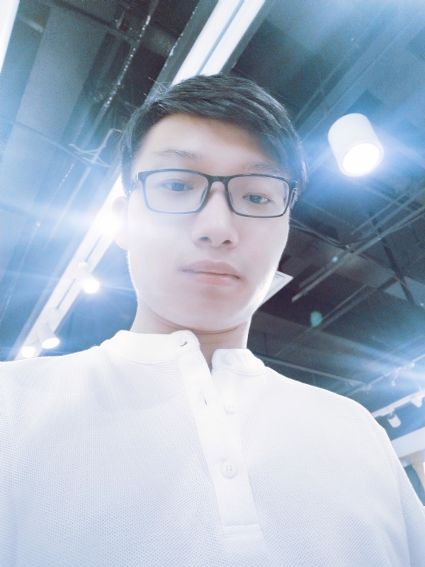 英俊潇洒小二郎的第一张照片--闽侯相亲服务中心