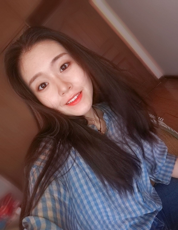 幸运草的第一张照片--闽侯相亲服务中心