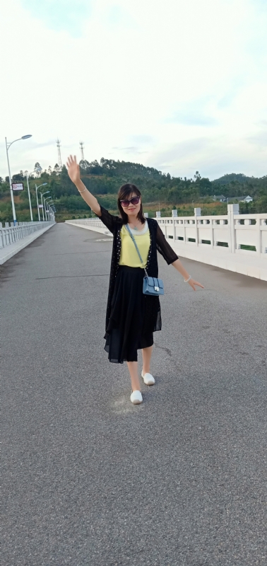 执念的第一张照片--闽侯相亲服务中心