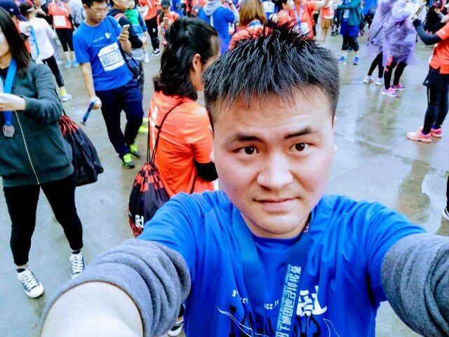 小五在跳舞的第一张照片--闽侯相亲服务中心