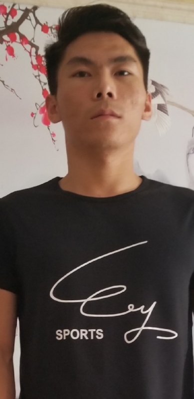 木子的第一张照片--闽侯相亲服务中心