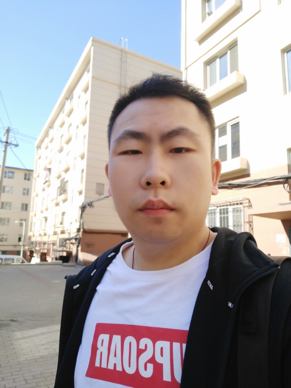 魏言的第一张照片--闽侯相亲服务中心