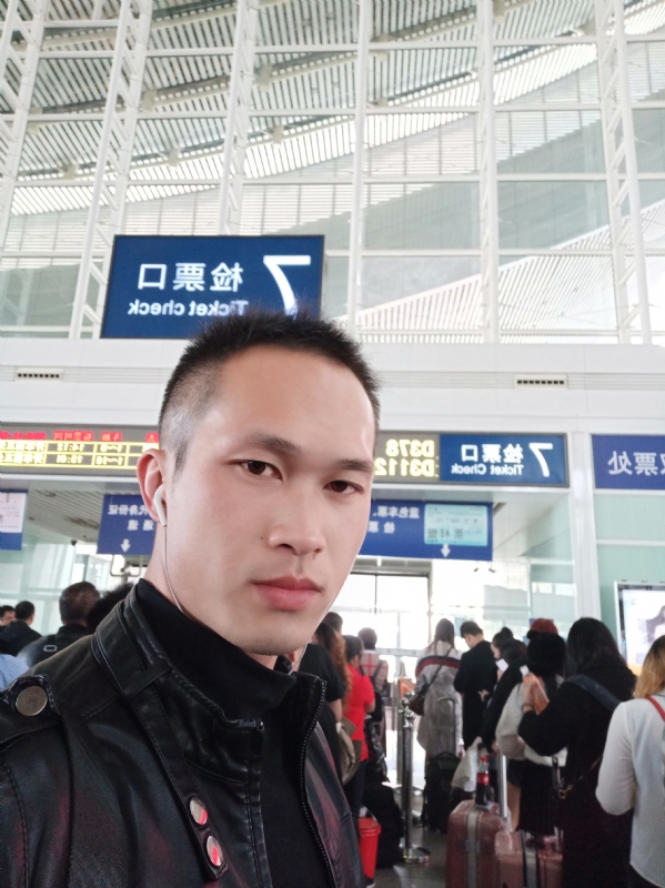 一叶知秋的第一张照片--闽侯相亲服务中心
