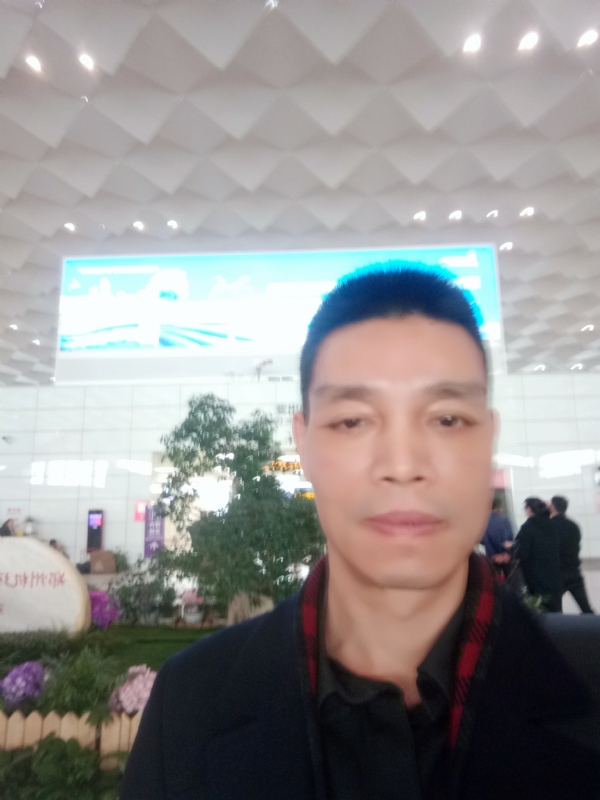 阿源的第一张照片--闽侯相亲服务中心