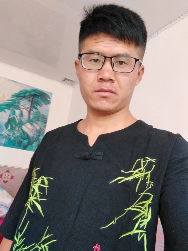清风的第一张照片--闽侯相亲服务中心