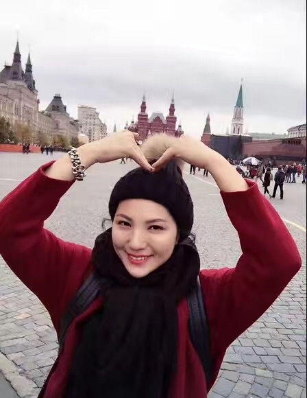 冷冷清秋的第一张照片--闽侯相亲服务中心