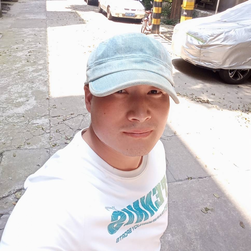 辉光的第一张照片--闽侯相亲服务中心