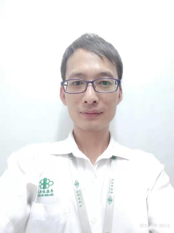 暖阳的第一张照片--闽侯相亲服务中心