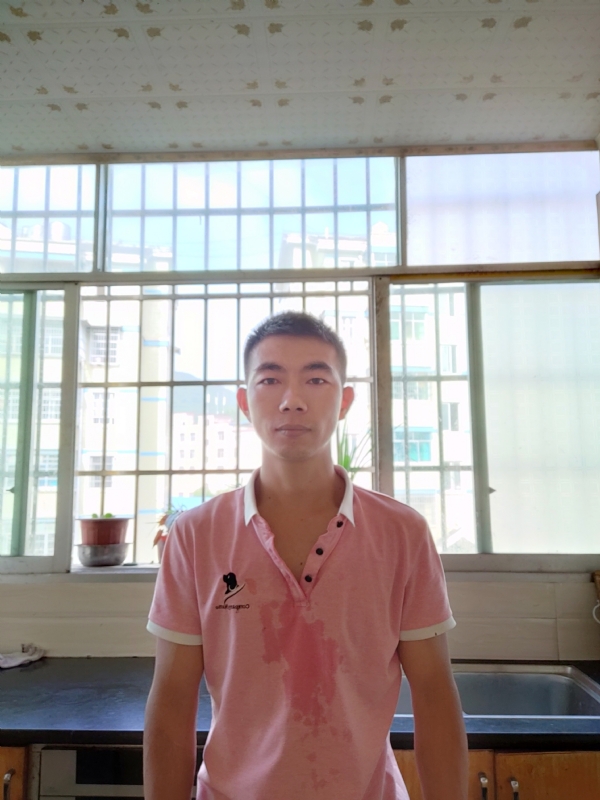 破晓依然的第一张照片--闽侯相亲服务中心