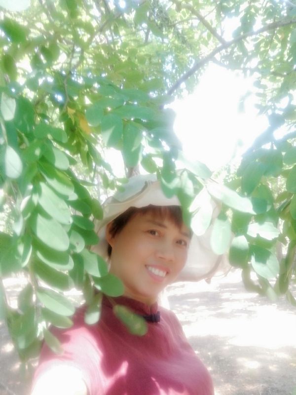 健康快乐女神的第一张照片--闽侯相亲服务中心