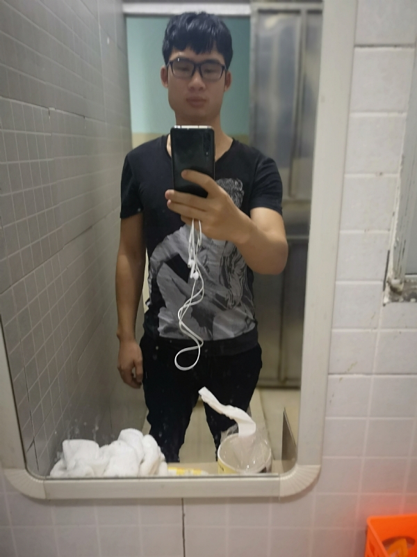 右手的执着的第一张照片--闽侯相亲服务中心