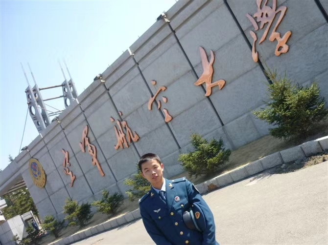 阿德的第一张照片--闽侯相亲服务中心