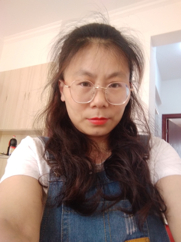 毛豆的第一张照片--闽侯相亲服务中心