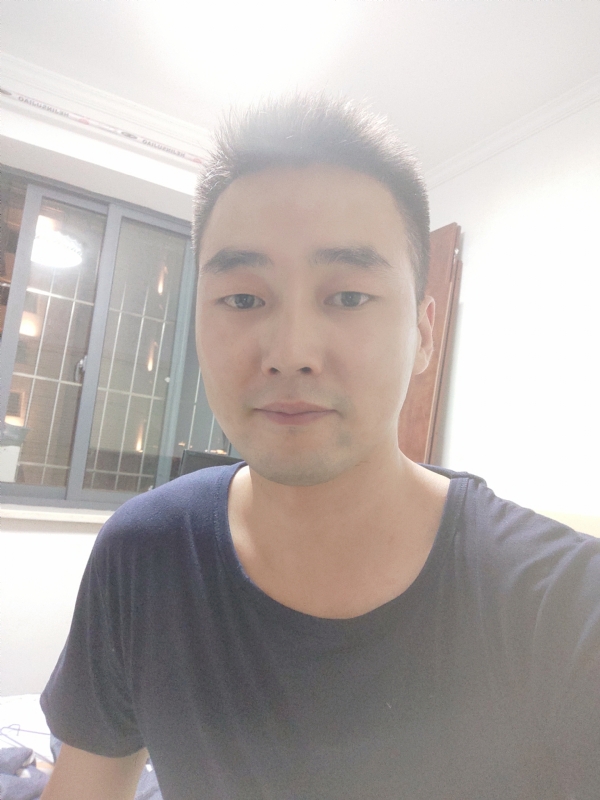 叶晓隆的第一张照片--闽侯相亲服务中心