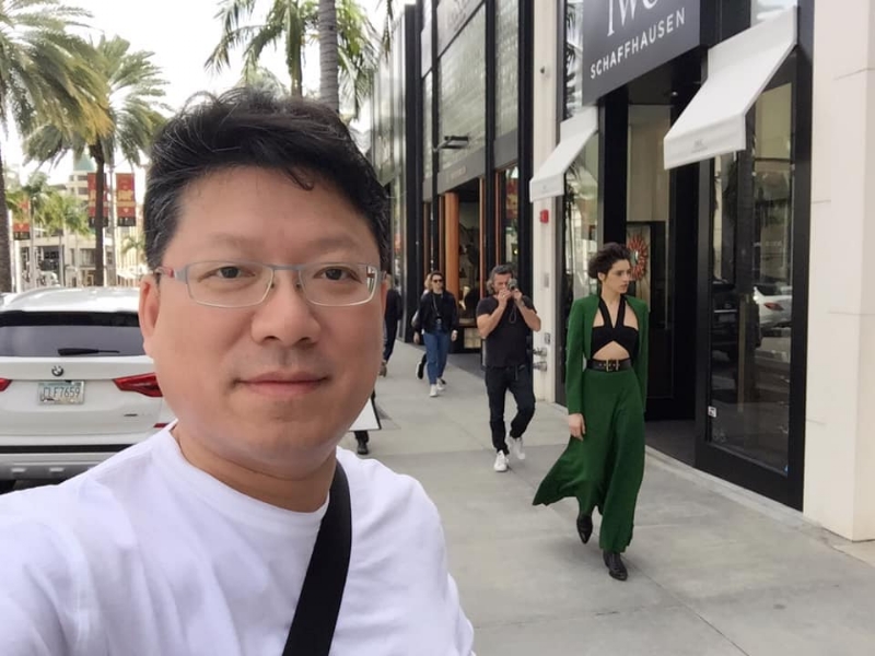 SimonHung的第一张照片--闽侯相亲服务中心